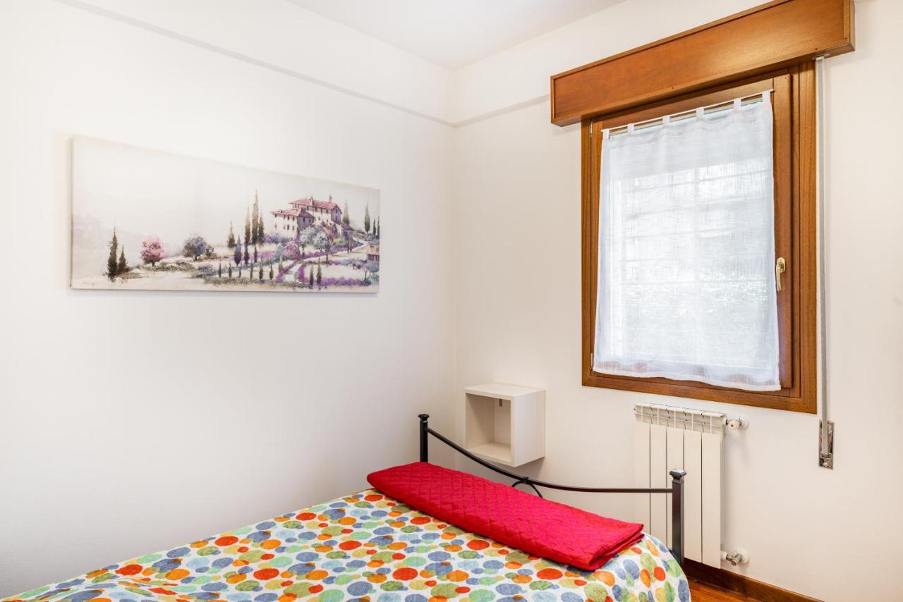 Padova Ospedali Apartment Pádua Exterior foto