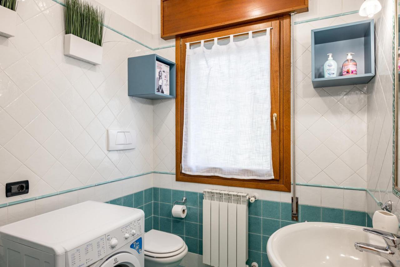 Padova Ospedali Apartment Pádua Exterior foto