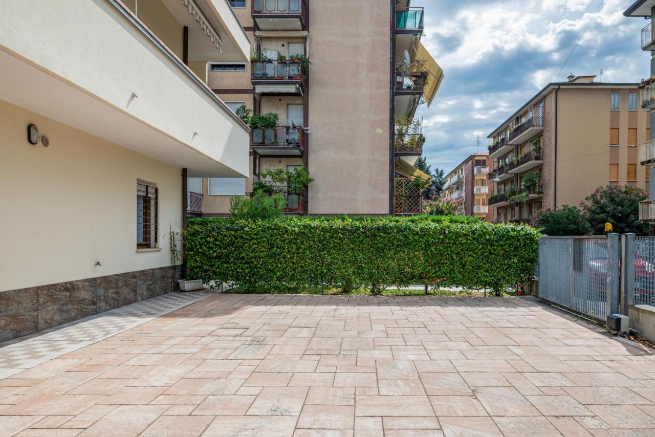 Padova Ospedali Apartment Pádua Exterior foto