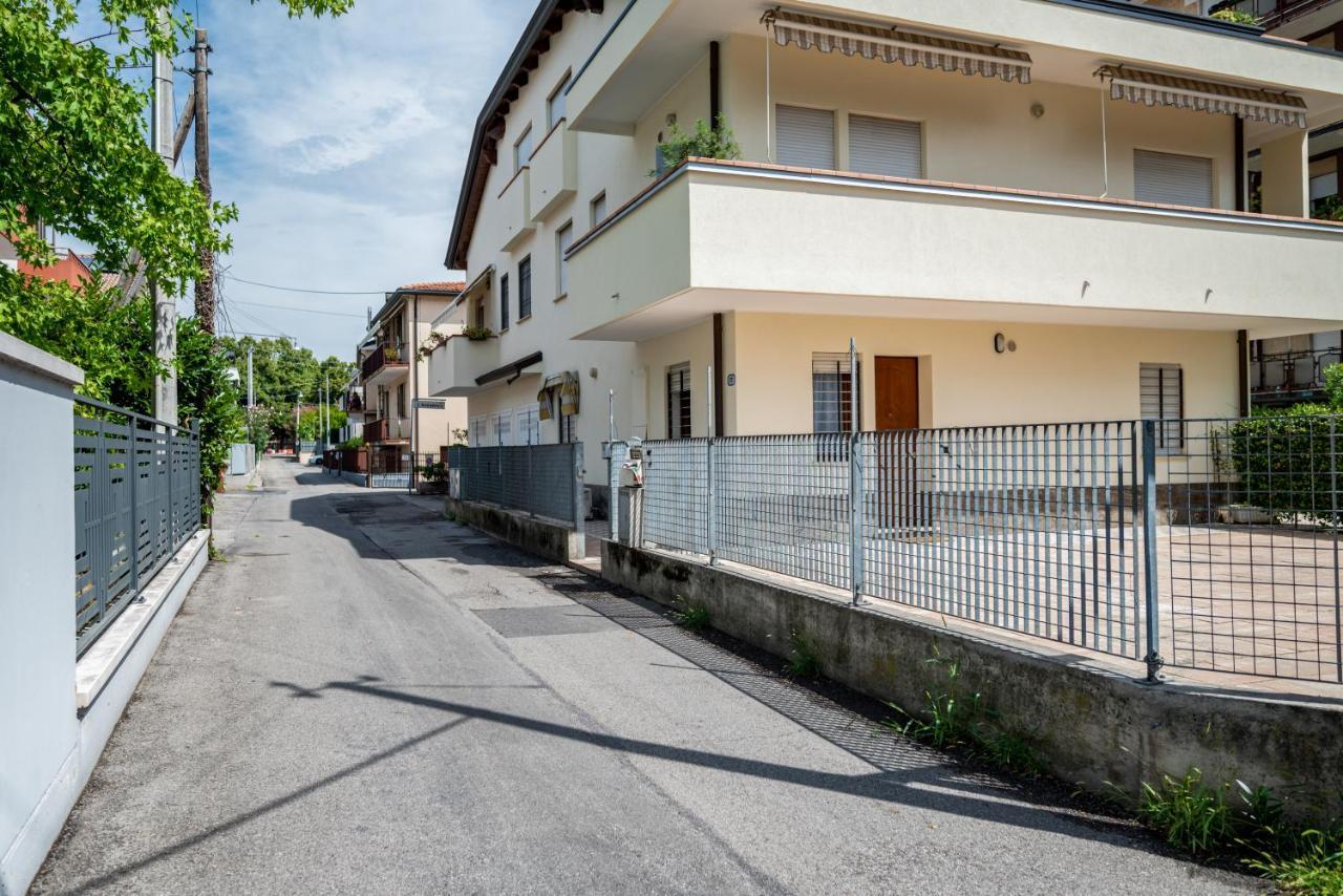 Padova Ospedali Apartment Pádua Exterior foto